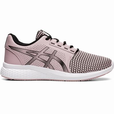 Asics Gel-Torrance 2 - Naisten Tennarit - Pinkki/Mustat